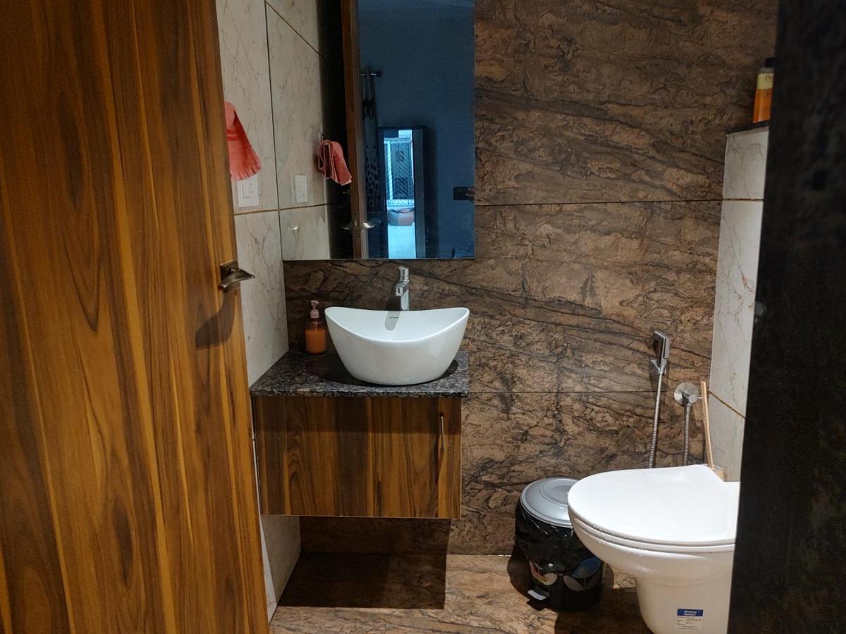 Appartement Manasvi à Mangalore Extérieur photo